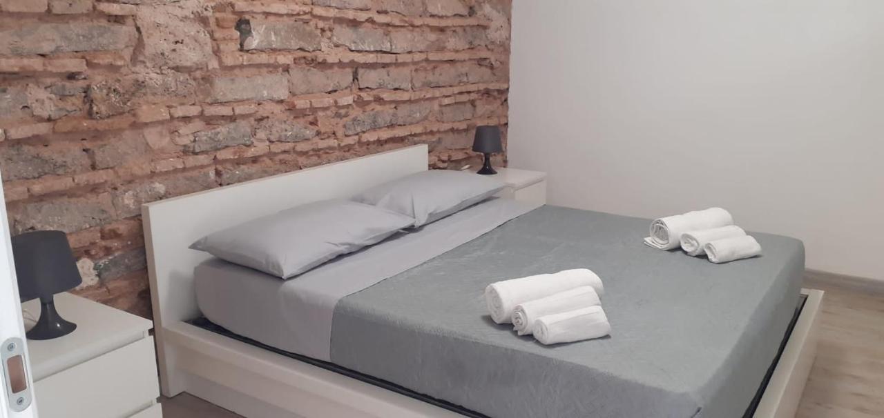 Loft Home Sweet Home Katania Zewnętrze zdjęcie