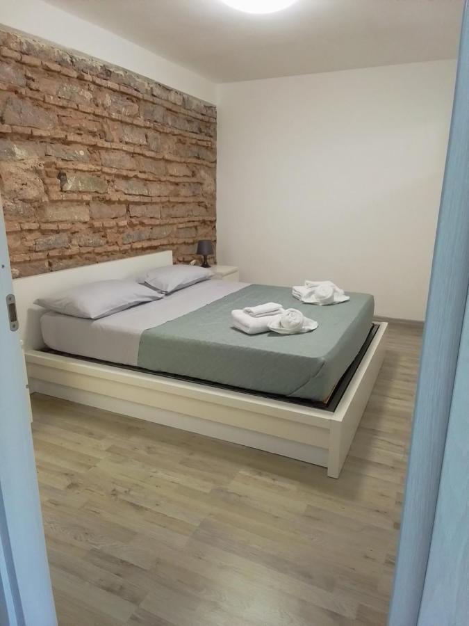 Loft Home Sweet Home Katania Zewnętrze zdjęcie