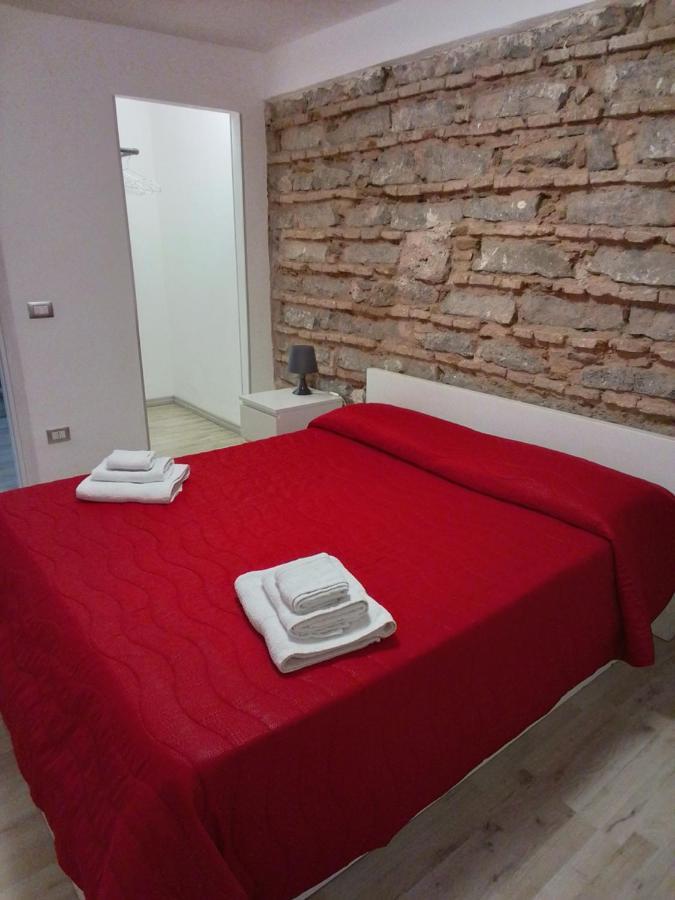 Loft Home Sweet Home Katania Zewnętrze zdjęcie