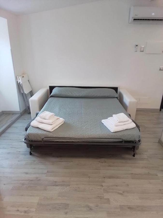 Loft Home Sweet Home Katania Zewnętrze zdjęcie