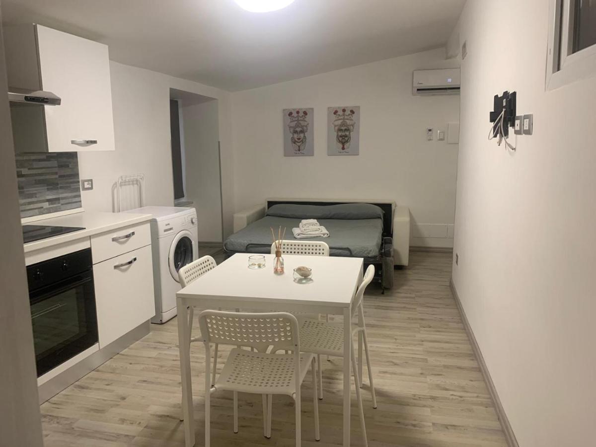 Loft Home Sweet Home Katania Zewnętrze zdjęcie