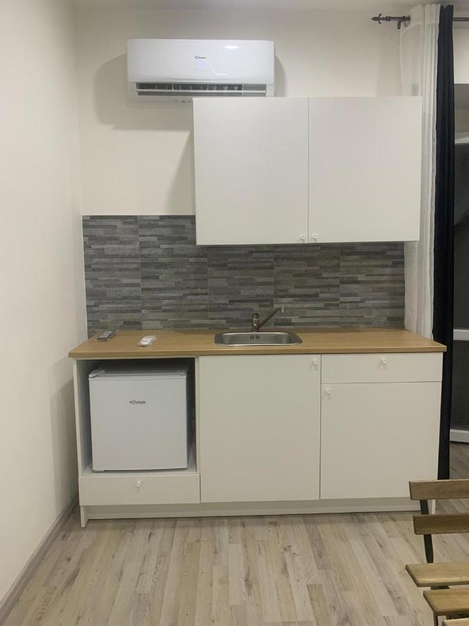 Loft Home Sweet Home Katania Zewnętrze zdjęcie
