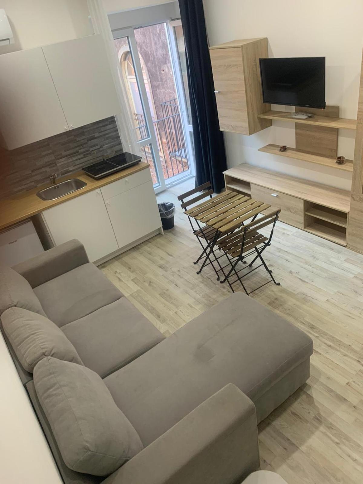 Loft Home Sweet Home Katania Zewnętrze zdjęcie