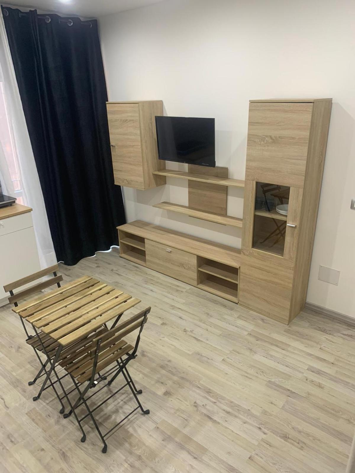 Loft Home Sweet Home Katania Zewnętrze zdjęcie
