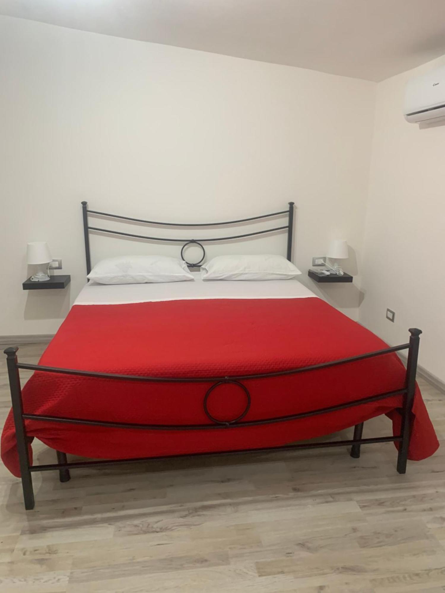 Loft Home Sweet Home Katania Zewnętrze zdjęcie