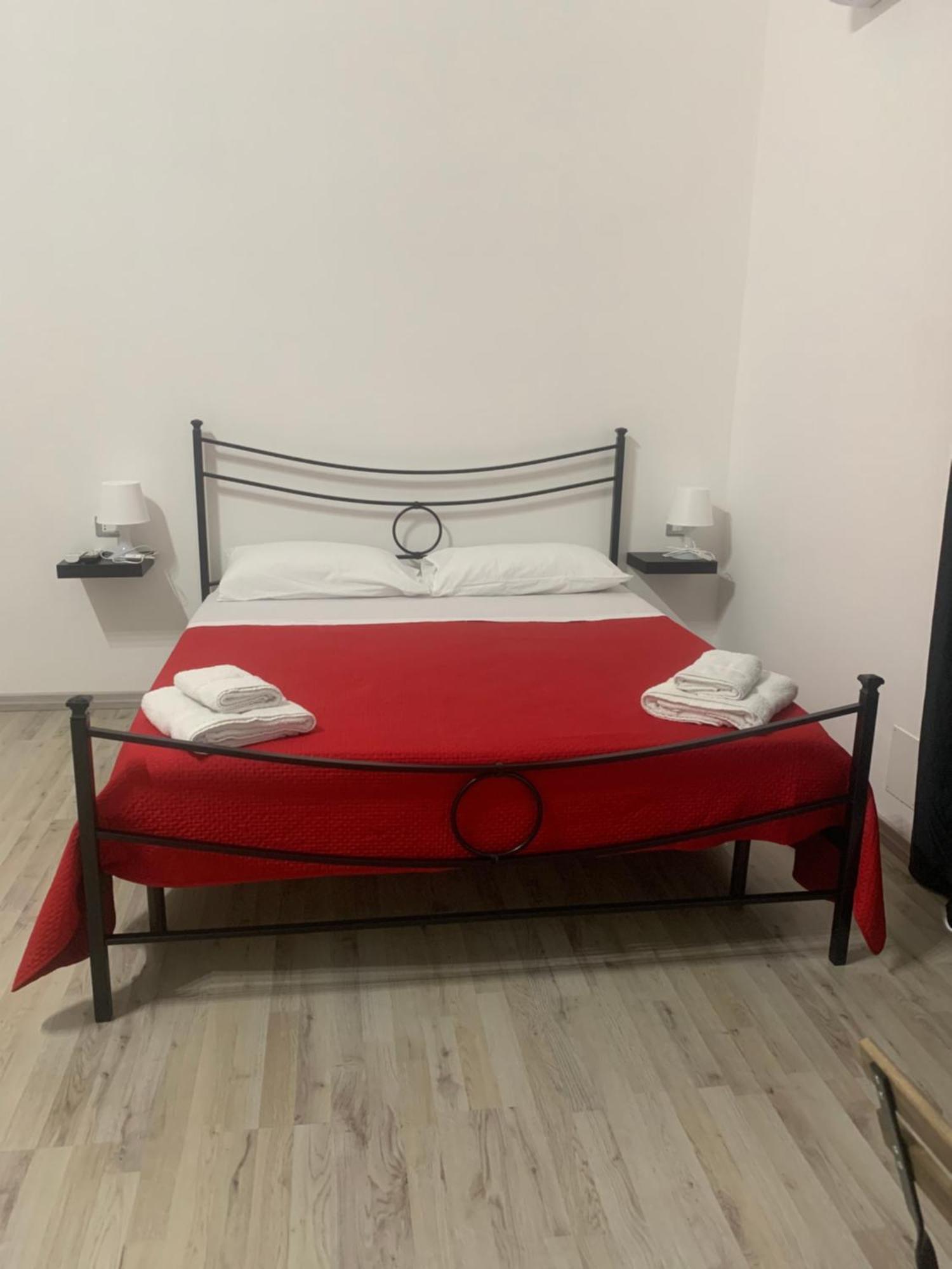 Loft Home Sweet Home Katania Zewnętrze zdjęcie