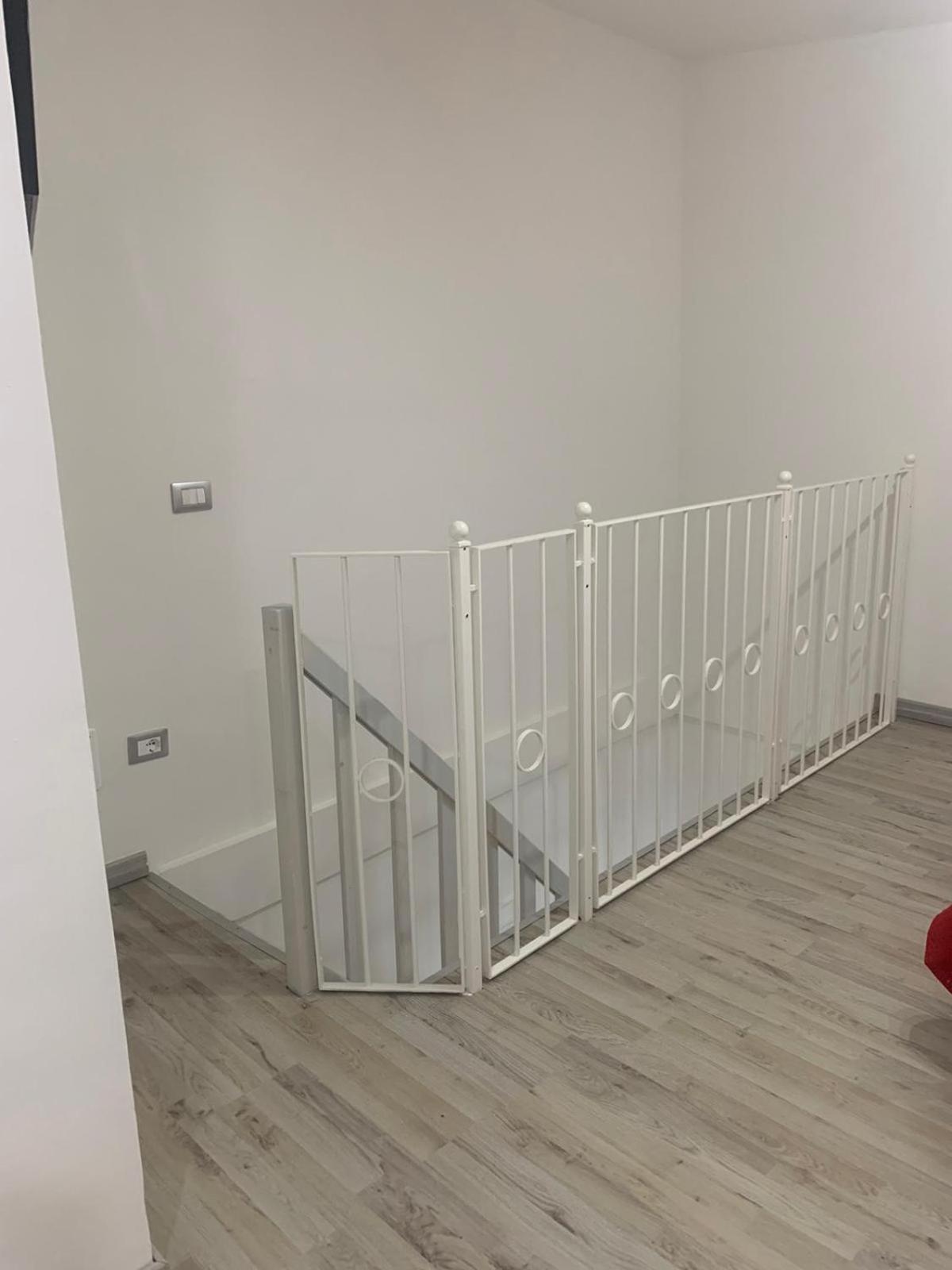 Loft Home Sweet Home Katania Zewnętrze zdjęcie