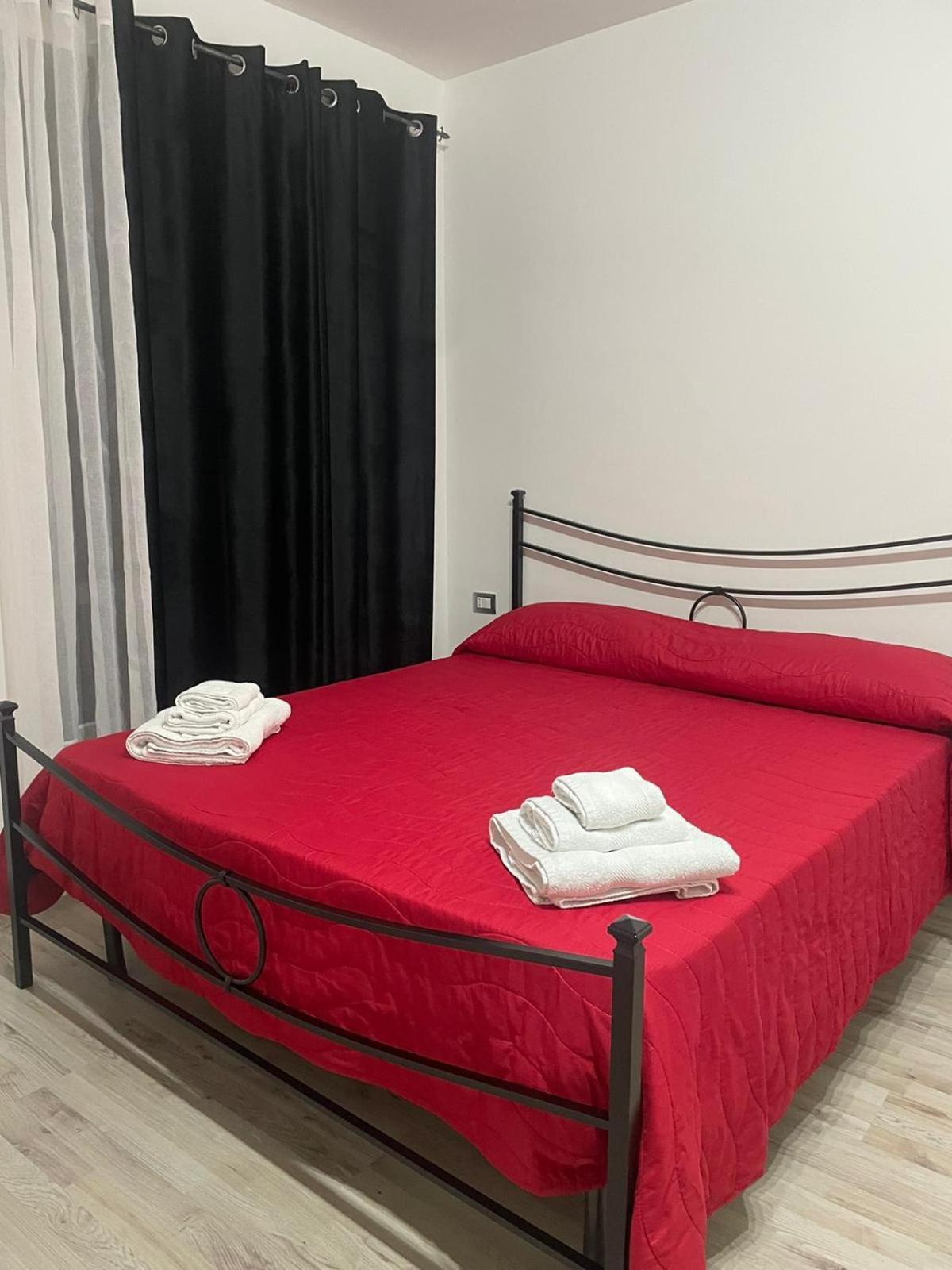 Loft Home Sweet Home Katania Zewnętrze zdjęcie